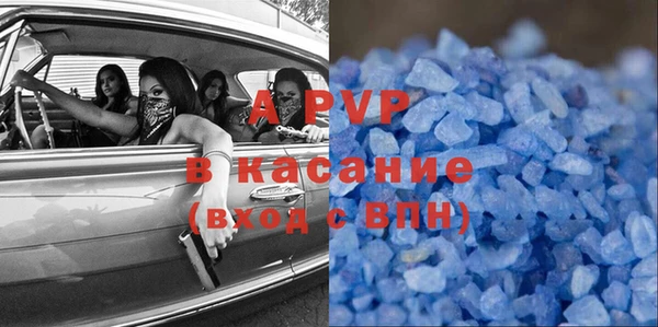 винт Инта